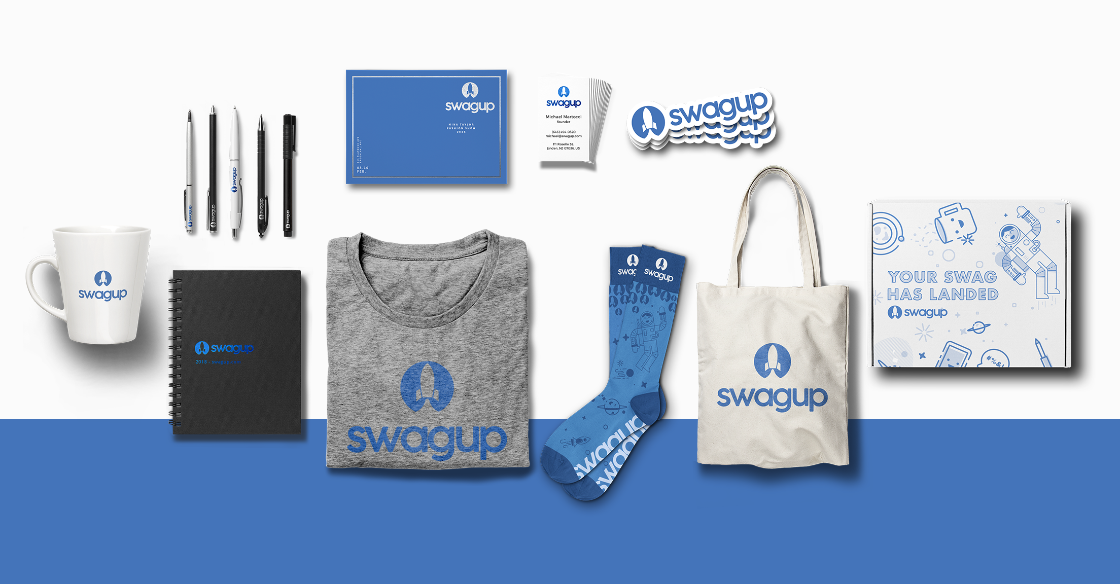 SwagUp
